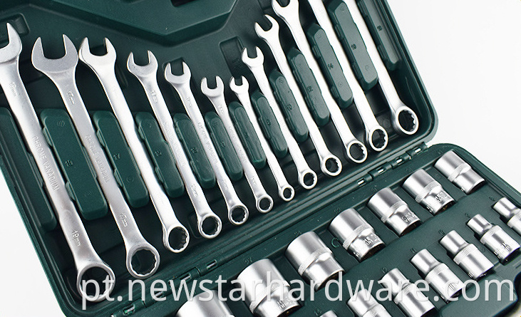 hand tool kit